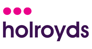 Holroyds Logo