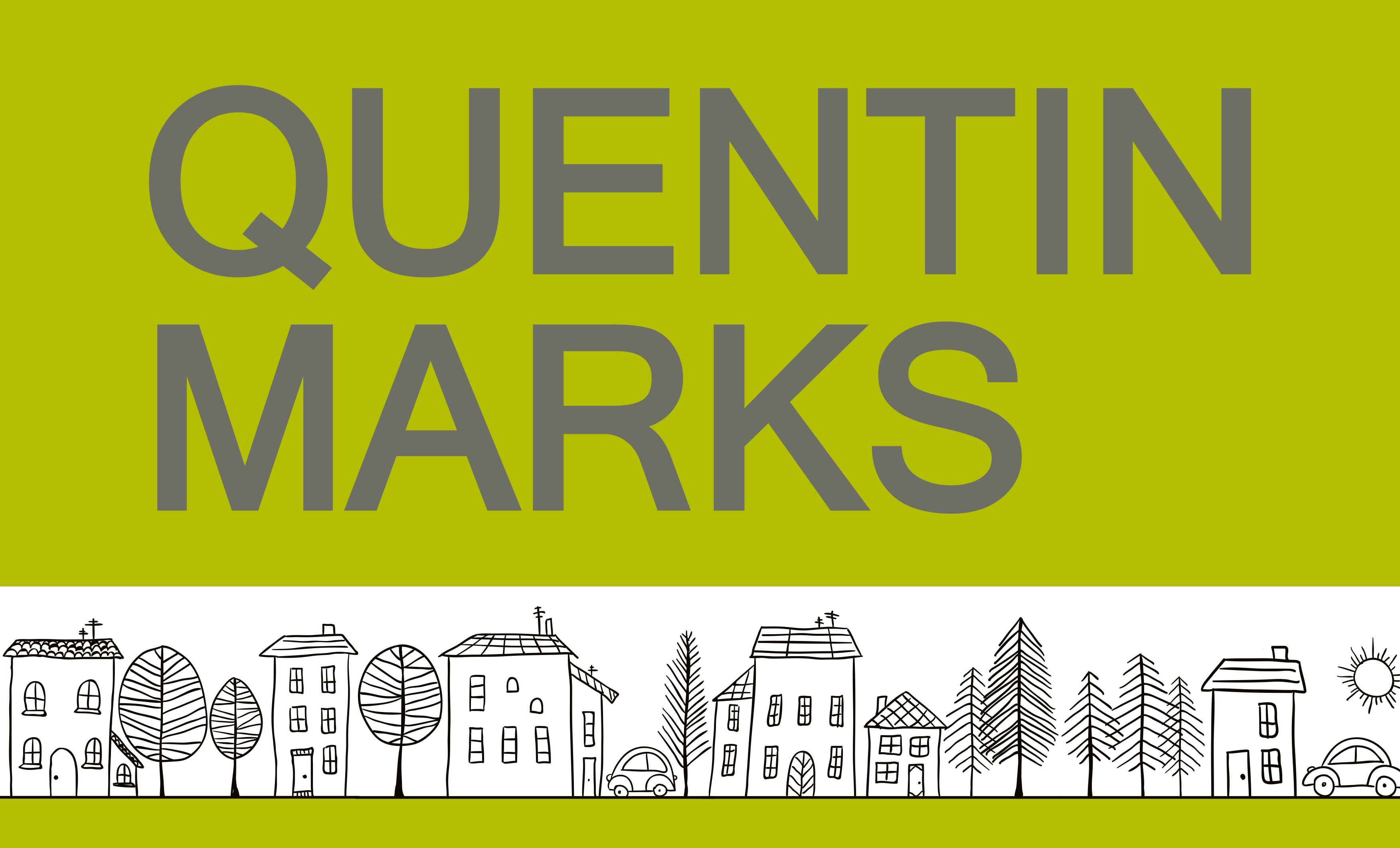 Quentin Marks logo