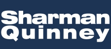 Sharman Quinney Logo