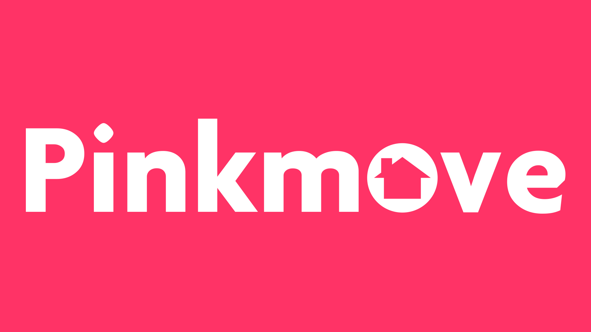 PinkMove Logo